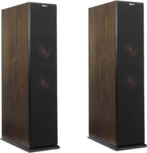 Ремонт напольной акустики Klipsch RP 280 FA