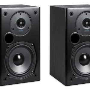 Ремонт акустической системы Polk Audio T15