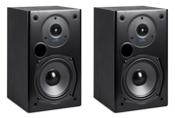 Ремонт акустической системы Polk Audio T15