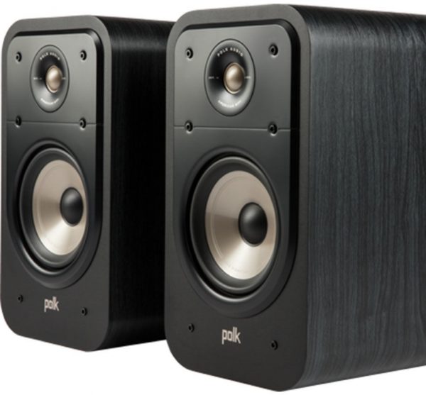 Ремонт акустической системы Polk Audio S20 E