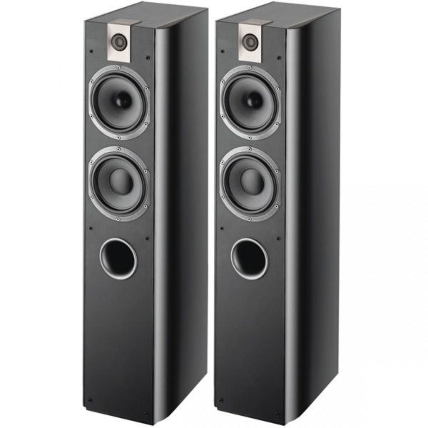 Ремонт напольной акустики Focal Chora 816