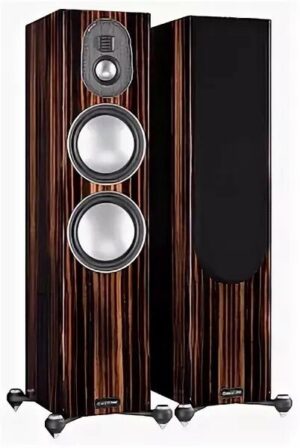 Ремонт напольной акустики Monitor Audio Gold 300 5G