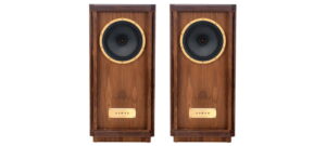 Ремонт напольной акустики Tannoy Stirling GR