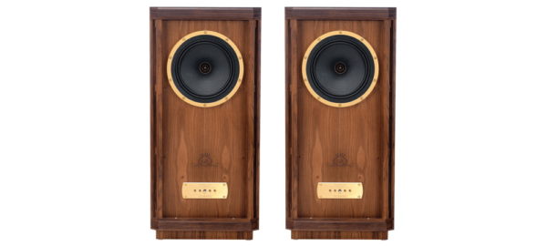 Ремонт напольной акустики Tannoy Stirling GR