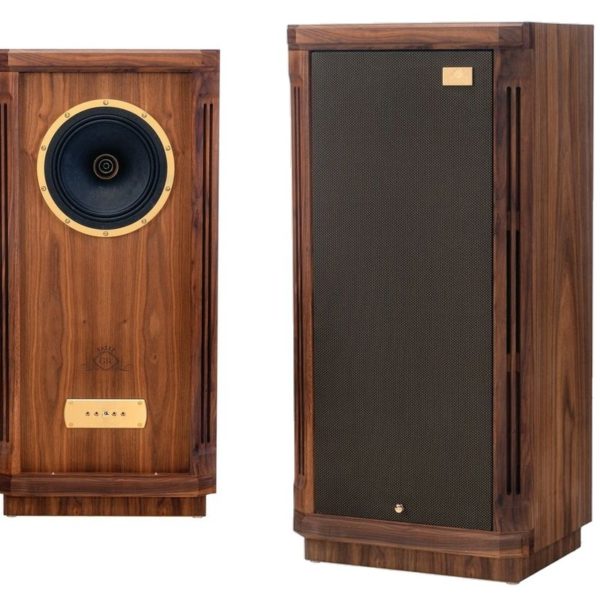 Ремонт напольной акустики Tannoy Turnberry GR