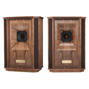 Ремонт напольной акустики Tannoy Westminster Royal GR