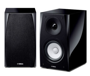 Ремонт акустической системы Yamaha NS BP182
