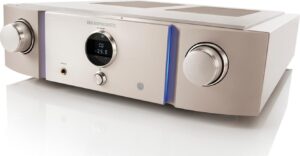 Ремонт стереоусилителя Marantz PM KI RUBY