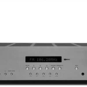 Ремонт ресивера Cambridge Audio AXR 85