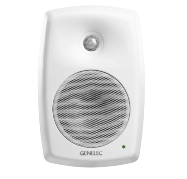 Ремонт полочной акустики Genelec 4030 C