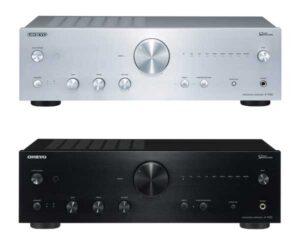 Ремонт стереоусилителя Onkyo A 9150