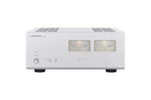 Ремонт стереоусилителя мощности Luxman M 700 u