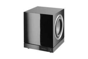 Ремонт сабвуфера B&W Diamond DB3D