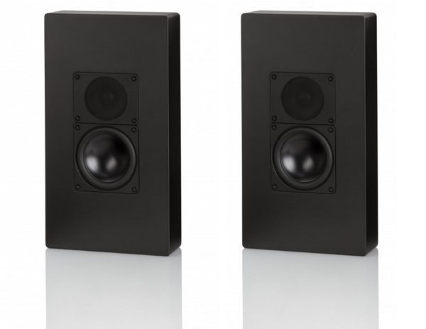 Ремонт настенной акустики ELAC WS 1445