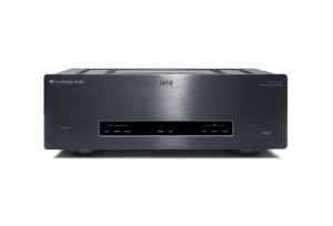 Ремонт стереоусилителя мощности Cambridge Audio Azur 851W