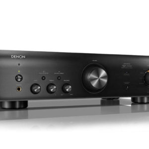 Ремонт стереоусилителя Denon PMA 600 NE