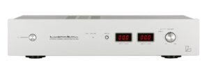 Ремонт стереоусилителя мощности Luxman M 200