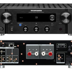 Ремонт стереоусилителя Marantz PM 7000 N