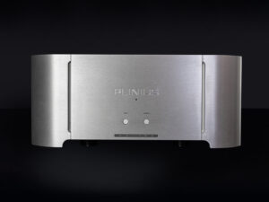Ремонт стереоусилителя мощности Plinius Reference A 150