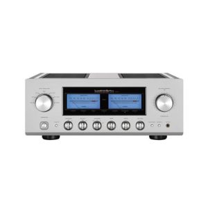 Ремонт стереоусилителя Luxman L505uxII