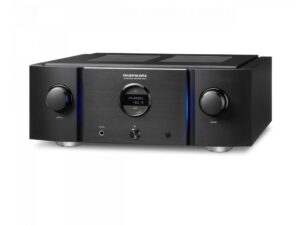 Ремонт стереоусилителя Marantz PM 10