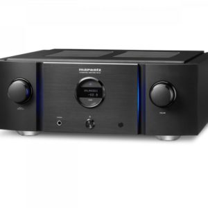 Ремонт стереоусилителя Marantz PM 10