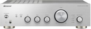 Ремонт стереоусилителя Pioneer A 10AE