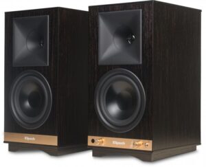 Ремонт полочной акустики Klipsch The Sixes