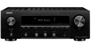 Ремонт ресивера Denon DRA 800 H