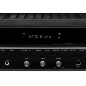 Ремонт ресивера Denon DRA 800 H