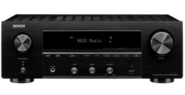 Ремонт ресивера Denon DRA 800 H