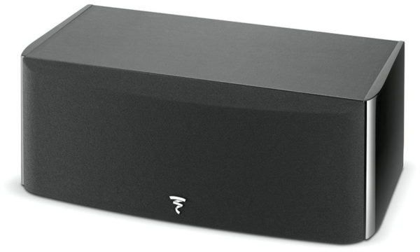 Ремонт центрального громкоговорителя Focal Aria CC 900