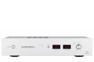 Ремонт стереоусилителя мощности Luxman M 200