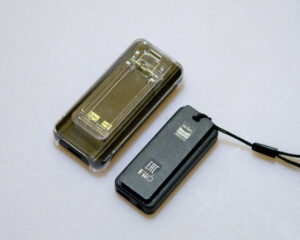 Ремонт усилителя для наушников FiiO BTR 5