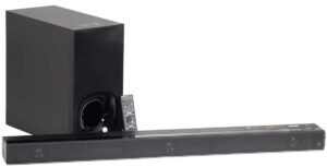 Ремонт саундбара Sony HT ZF9
