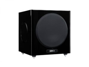 Ремонт сабвуфера Monitor Audio Gold W12 5G