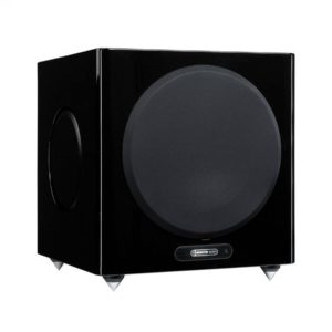 Ремонт сабвуфера Monitor Audio Gold W12 5G