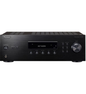 Ремонт стереоресивера Pioneer SX 10AE