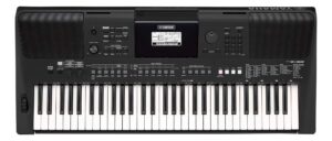 Ремонт синтезатора YAMAHA PSR E463