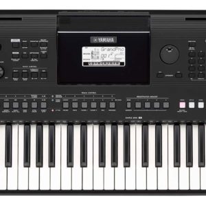 Ремонт синтезатора YAMAHA PSR E463