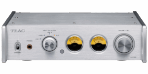 Ремонт стереоусилителя TEAC AX 505