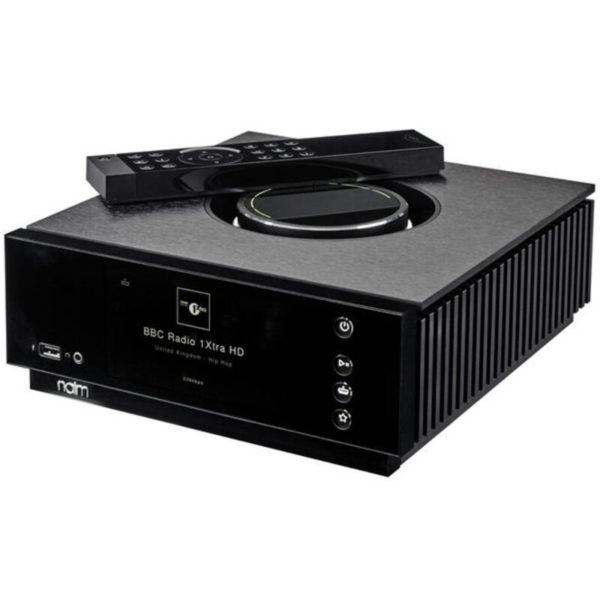 Ремонт ресивера Naim Uniti Atom HDMI