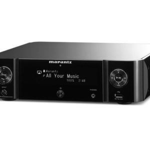 Ремонт ресивера Marantz M CR 511 Melody Stream