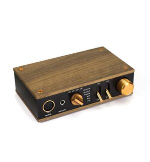 Ремонт усилителя для наушников Klipsch Heritage Headphone Amplifier