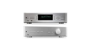 Ремонт стереоусилителя T+A PA 1000 E + MP 1000 E
