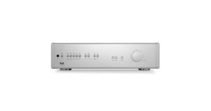 Ремонт стереоусилителя T+A PA 1100 E