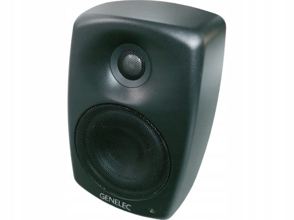 Ремонт полочной акустики Genelec 4010A