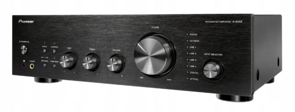 Ремонт стереоусилителя Pioneer A 40AE