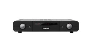 Ремонт стереоусилителя Roksan Caspian M2