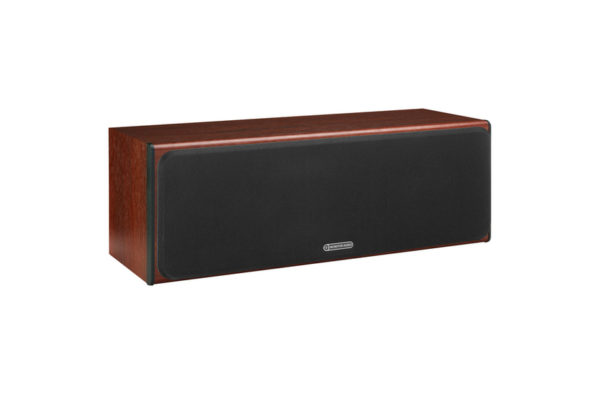 Ремонт центрального громкоговорителя Monitor Audio Bronze Centre